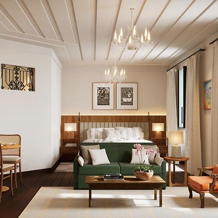 Hotel Villa Bahia Salvador Eksteriør bilde