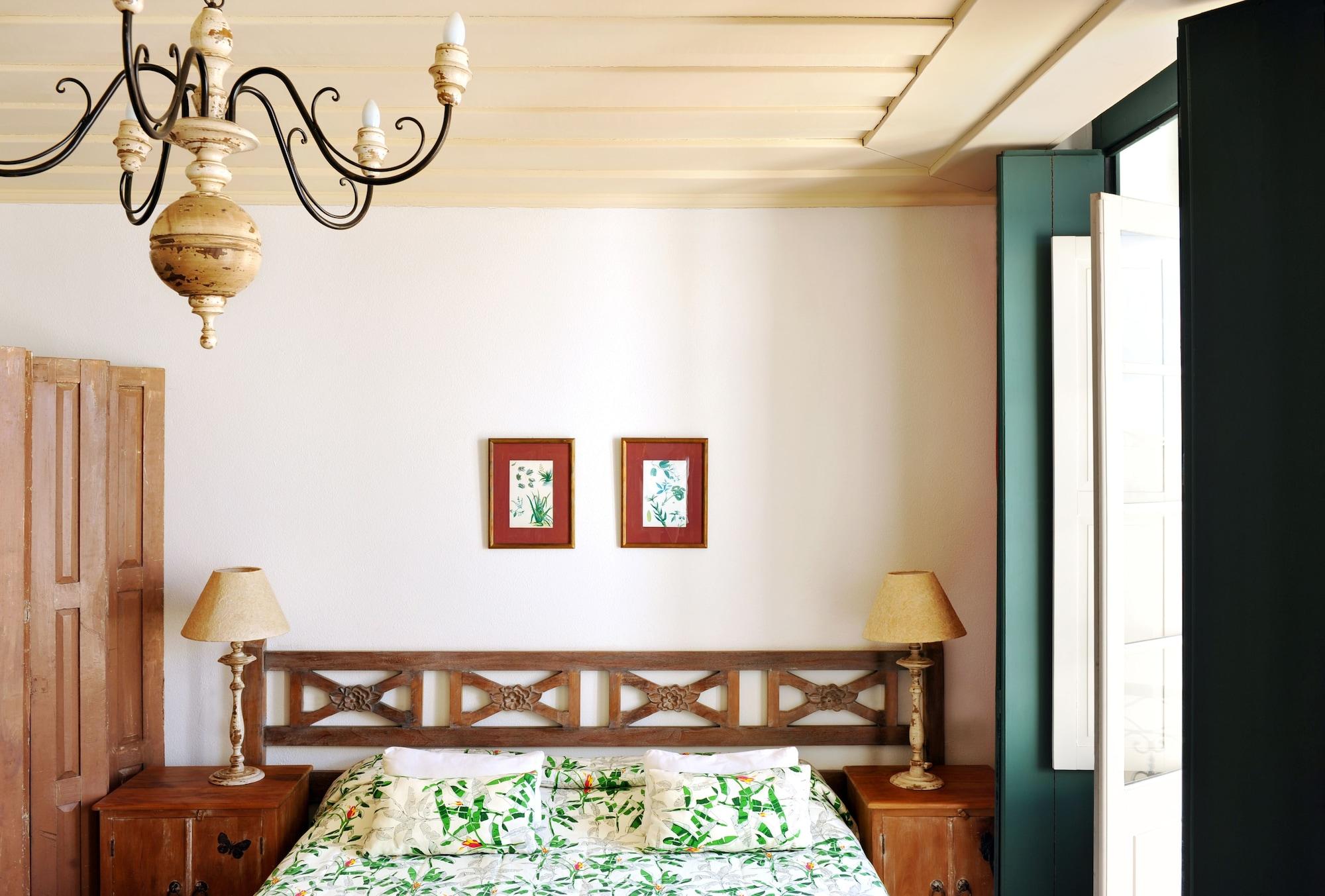 Hotel Villa Bahia Salvador Eksteriør bilde