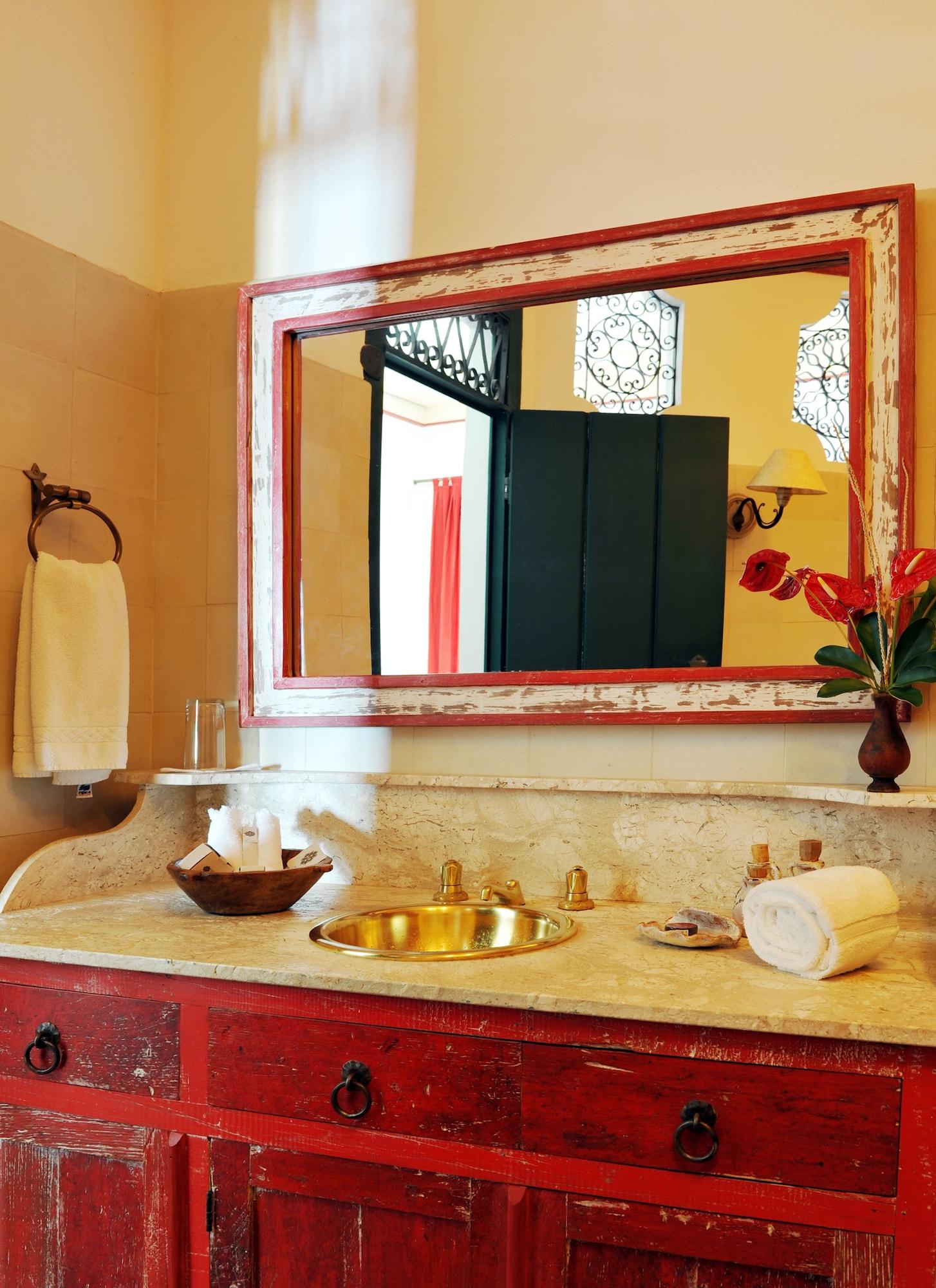 Hotel Villa Bahia Salvador Eksteriør bilde