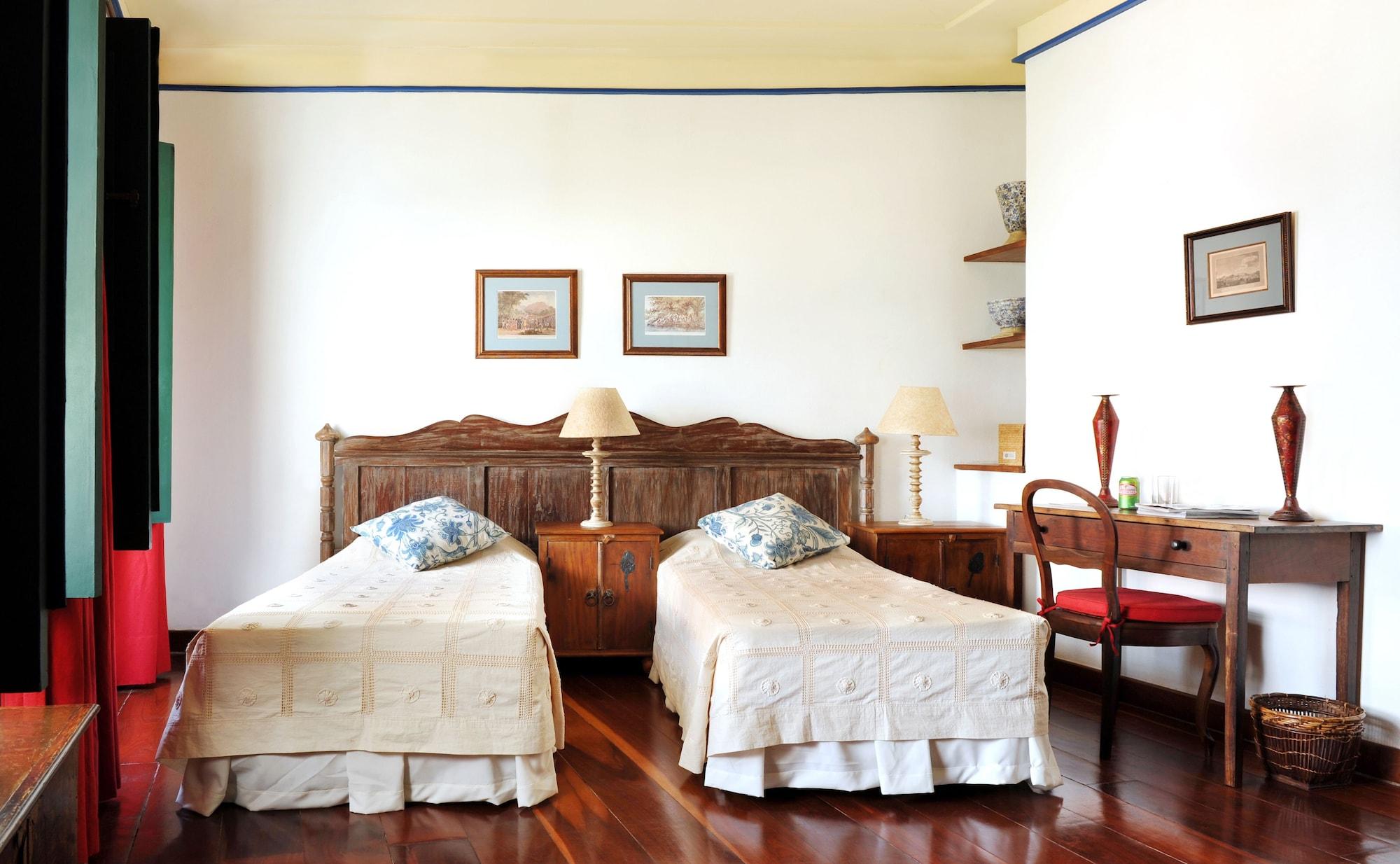 Hotel Villa Bahia Salvador Eksteriør bilde