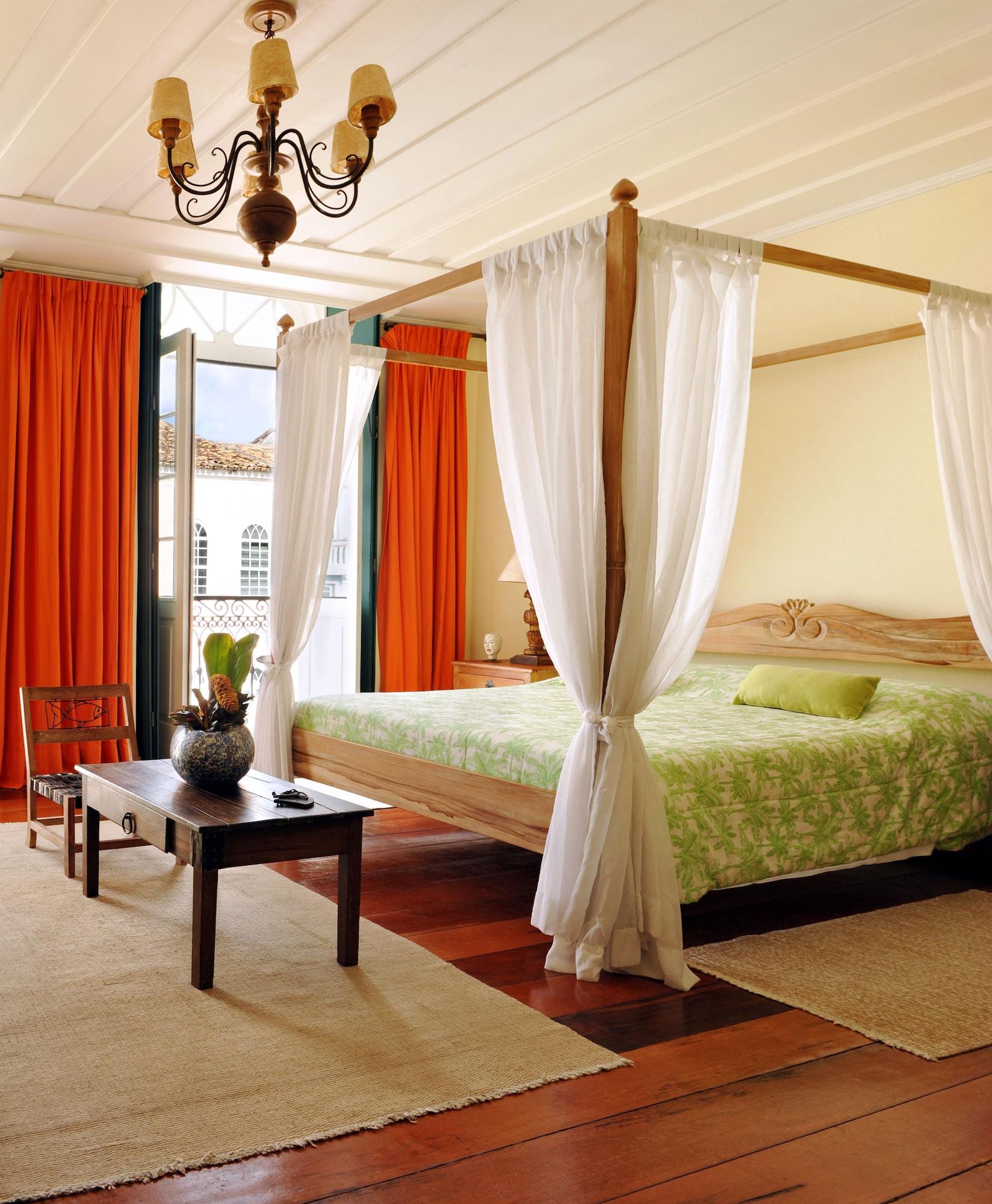 Hotel Villa Bahia Salvador Eksteriør bilde