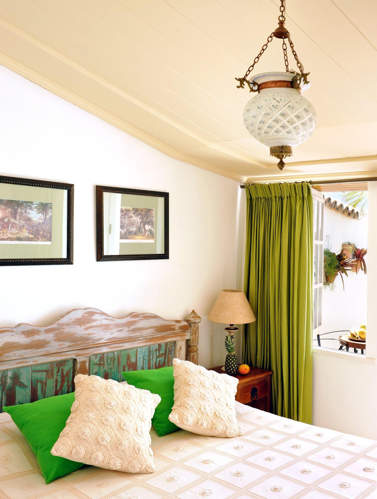 Hotel Villa Bahia Salvador Eksteriør bilde