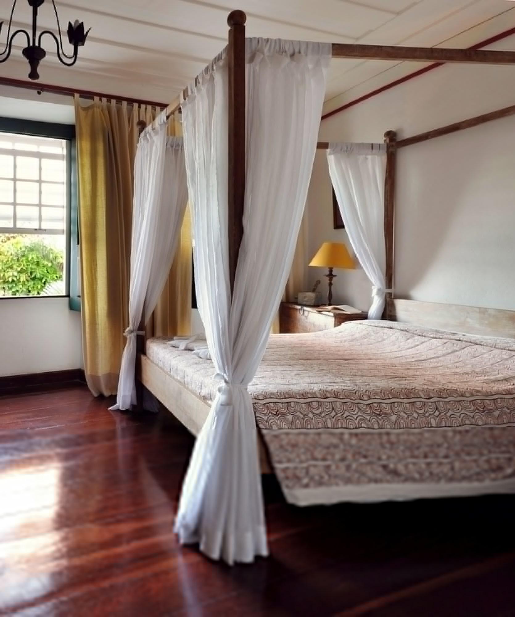 Hotel Villa Bahia Salvador Eksteriør bilde
