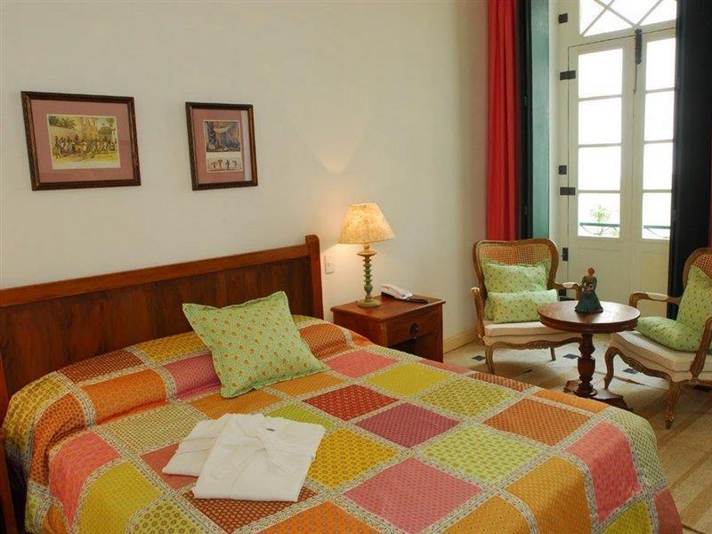 Hotel Villa Bahia Salvador Eksteriør bilde