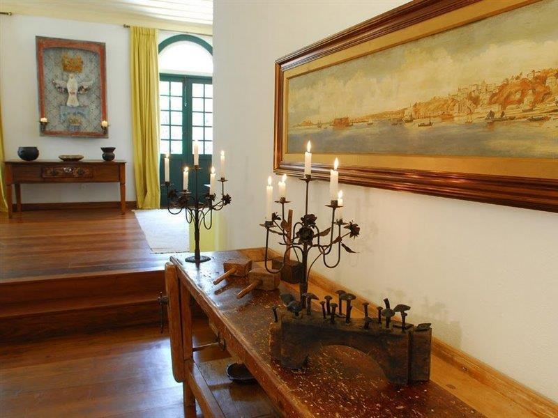 Hotel Villa Bahia Salvador Eksteriør bilde
