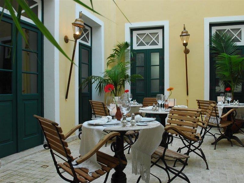 Hotel Villa Bahia Salvador Eksteriør bilde