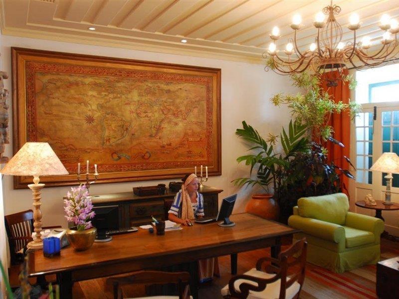 Hotel Villa Bahia Salvador Eksteriør bilde