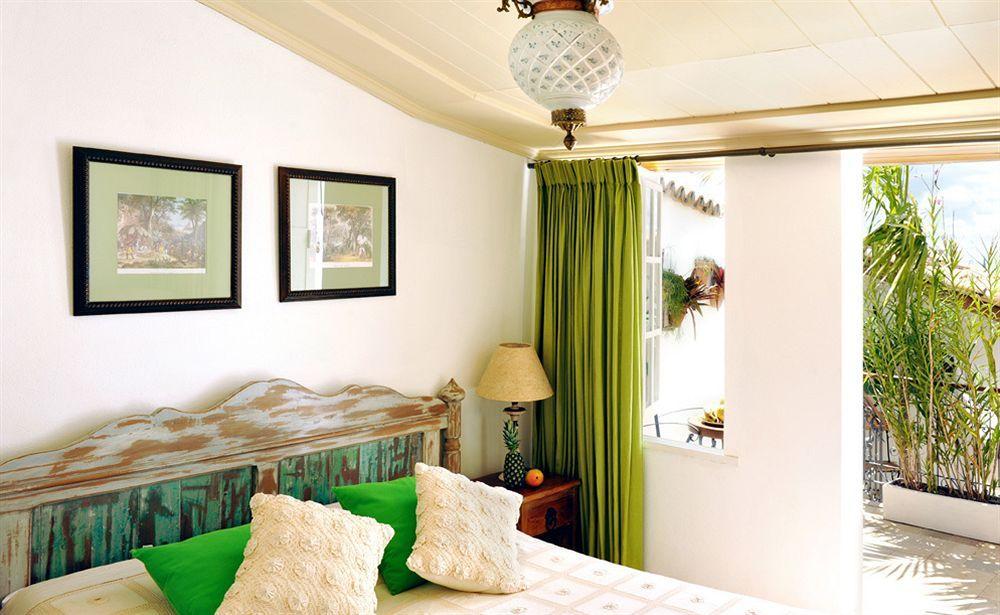 Hotel Villa Bahia Salvador Eksteriør bilde