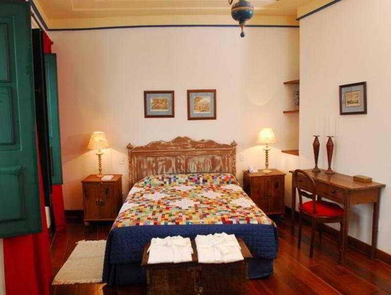 Hotel Villa Bahia Salvador Eksteriør bilde