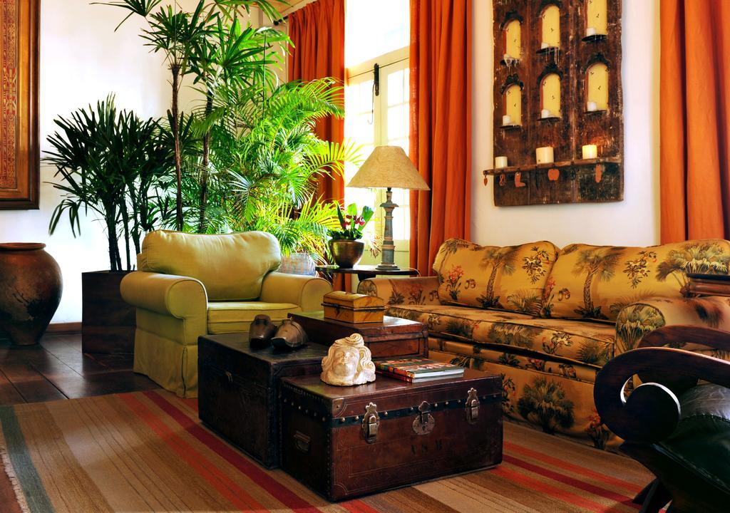 Hotel Villa Bahia Salvador Eksteriør bilde