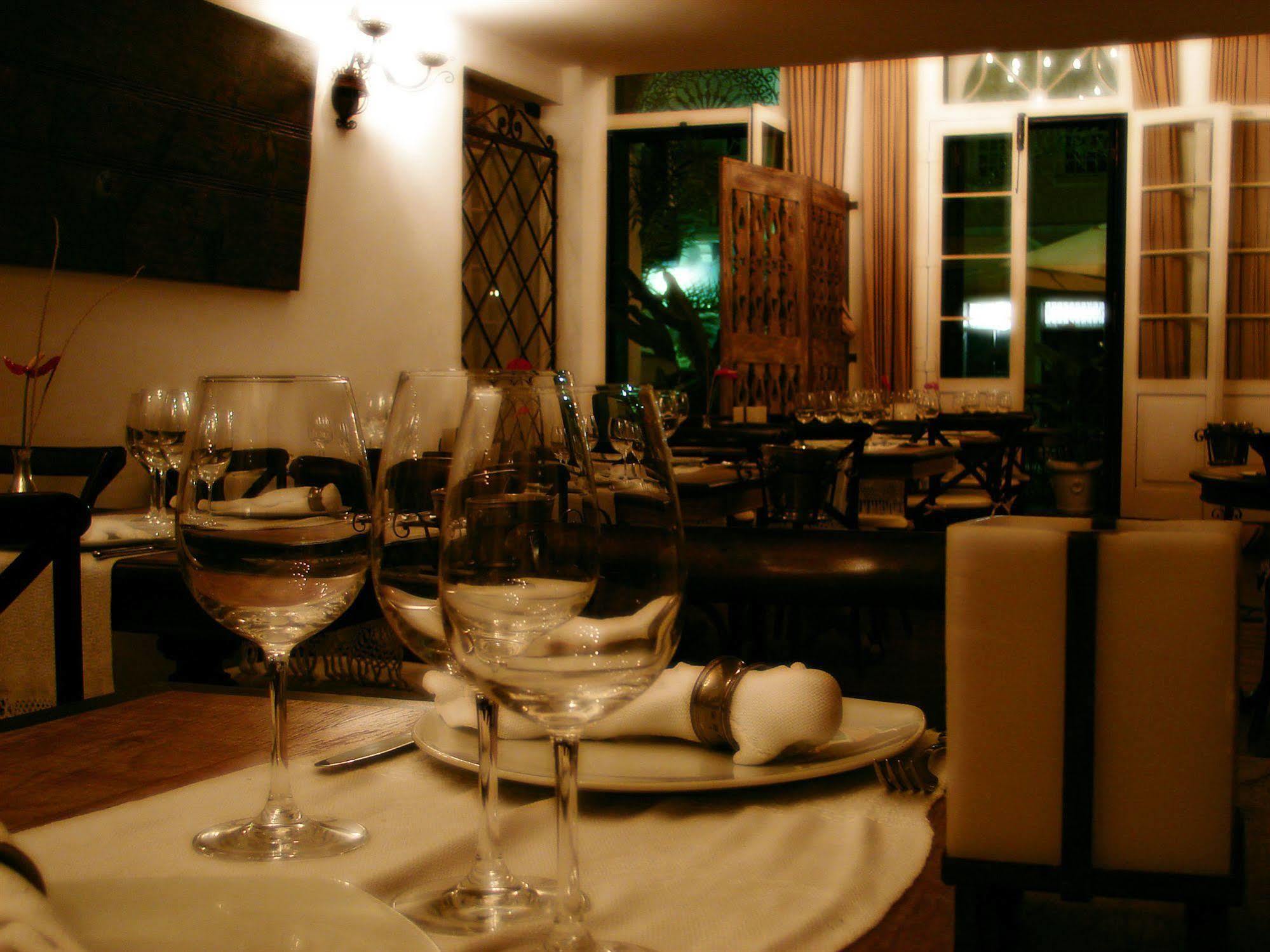 Hotel Villa Bahia Salvador Eksteriør bilde