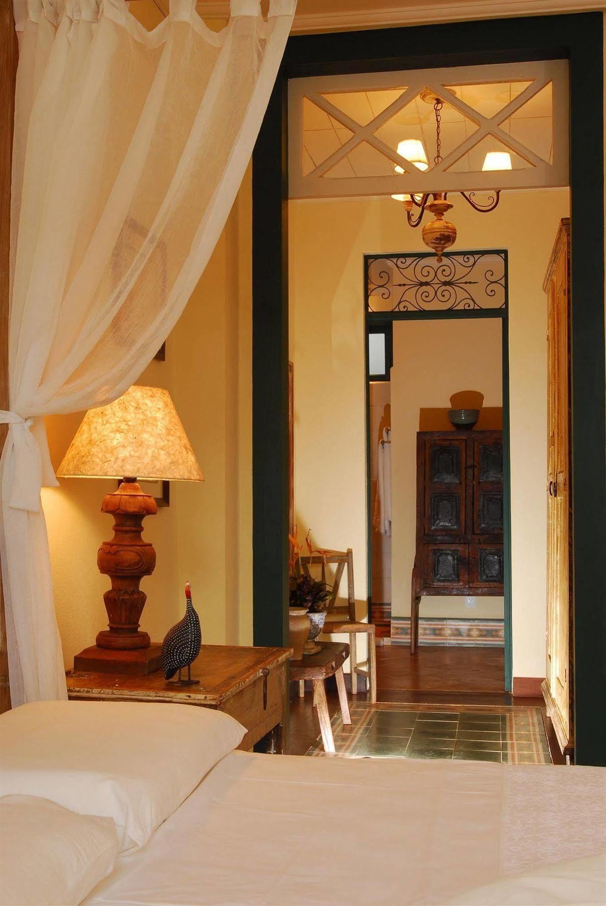Hotel Villa Bahia Salvador Eksteriør bilde