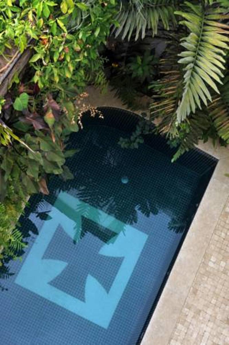 Hotel Villa Bahia Salvador Eksteriør bilde