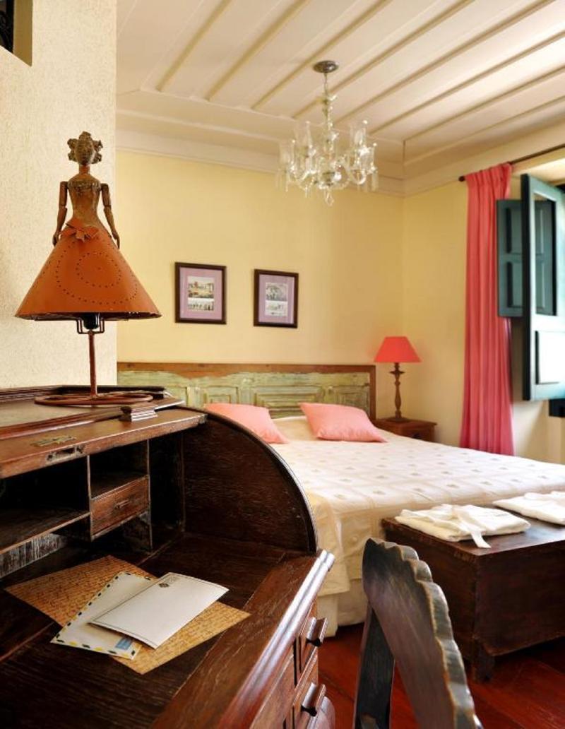 Hotel Villa Bahia Salvador Eksteriør bilde